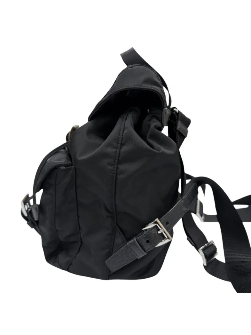 Prada Re-Nylon 346500 Backpack